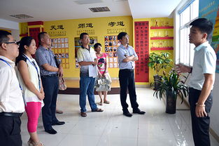 融合文化與科技 長(zhǎng)安區(qū)科協(xié)助力企業(yè)發(fā)展新篇章
