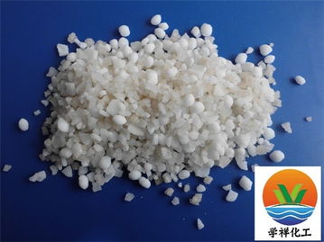 學祥化工融雪劑產品解析 價格、規格與化工原料應用