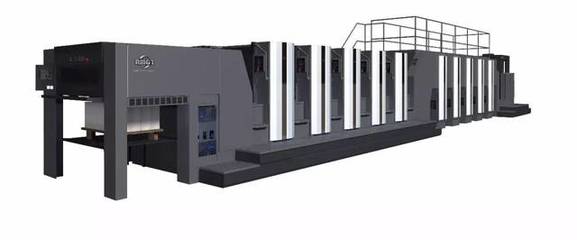 專訪丨 利優比新菱:以技術創新贏得客戶信任