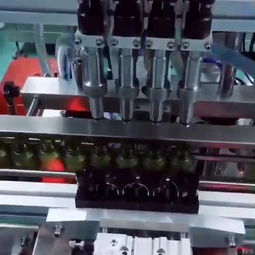 全鏈路掌控 從研發(fā)到生產(chǎn)，打造美妝行業(yè)新標桿